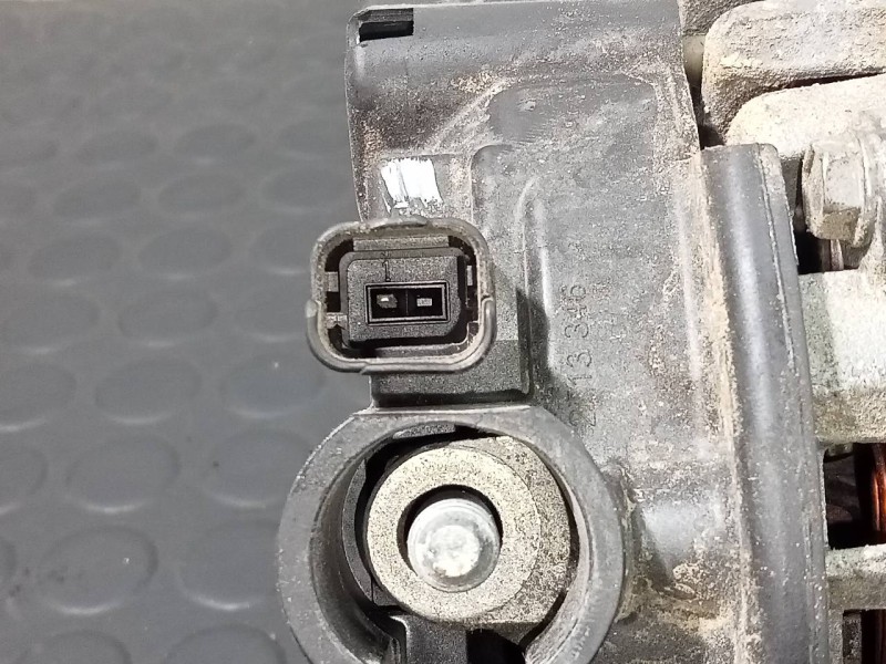 Recambio de alternador para citroën c3 live referencia OEM IAM 9818677980 2713135A P3-A5-2-3
