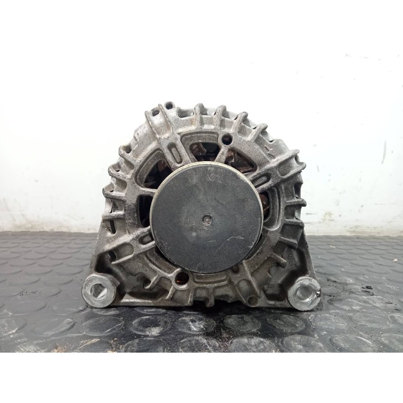 Recambio de alternador para citroën c3 live referencia OEM IAM 9818677980 2713135A P3-A5-2-3