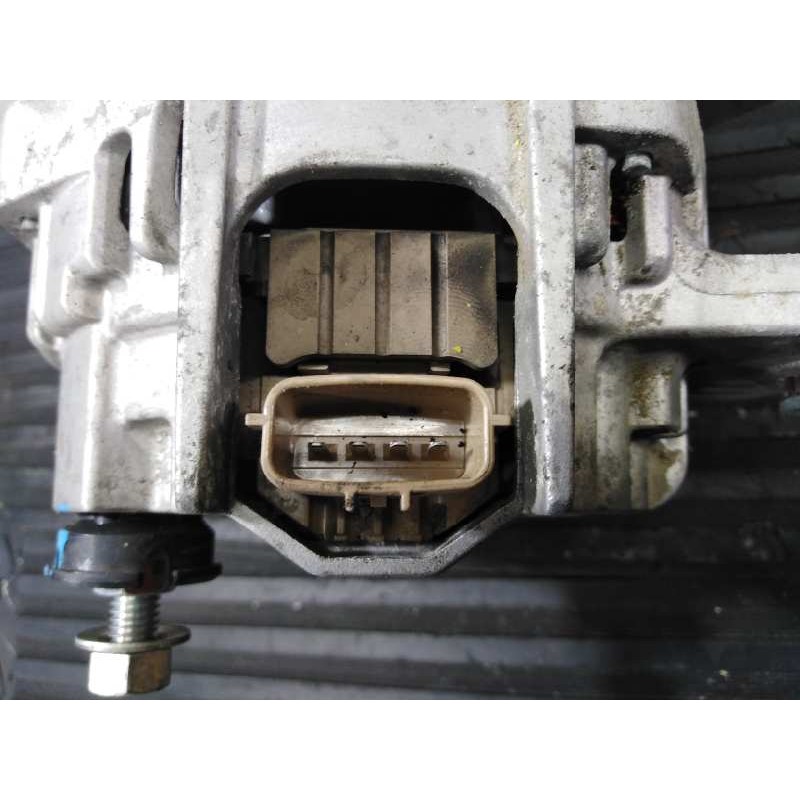 Recambio de alternador para mitsubishi montero (v80/v90) 3.2 di-d intense (5-ptas.) referencia OEM IAM 1800A290 A2TX1279A P3-A4-