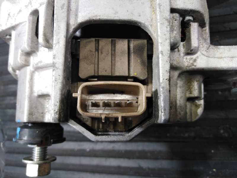 Recambio de alternador para mitsubishi montero (v80/v90) 3.2 di-d intense (5-ptas.) referencia OEM IAM 1800A290 A2TX1279A P3-A4-