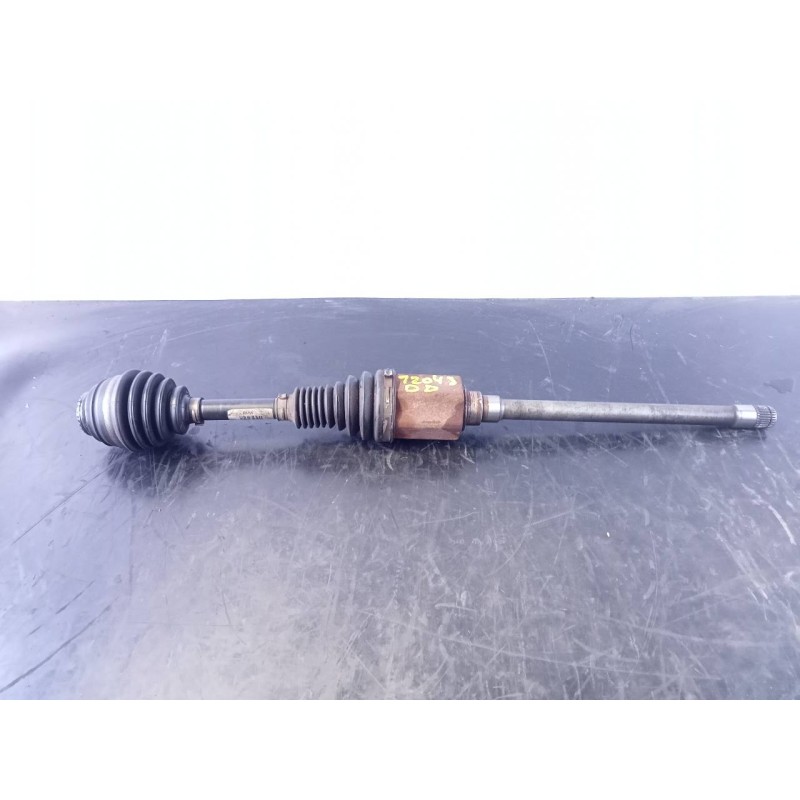 Recambio de transmision delantera derecha para bmw x1 (e84) xdrive 20d referencia OEM IAM 7591682  P1-A6-12