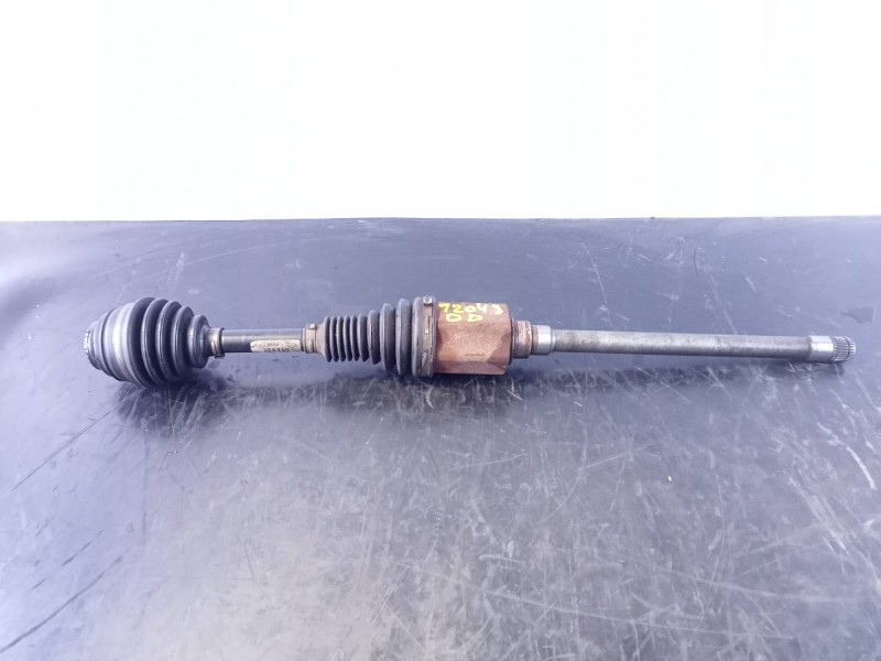 Recambio de transmision delantera derecha para bmw x1 (e84) xdrive 20d referencia OEM IAM 7591682  P1-A6-12