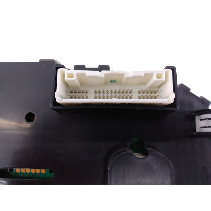 Recambio de cuadro instrumentos para nissan qashqai (j10) acenta referencia OEM IAM   E3-B4-23-1