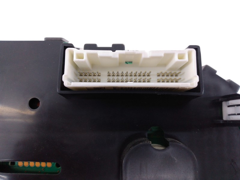 Recambio de cuadro instrumentos para nissan qashqai (j10) acenta referencia OEM IAM   E3-B4-23-1
