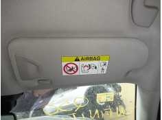 Recambio de parasol derecho para infiniti q50 premiun referencia OEM IAM    2