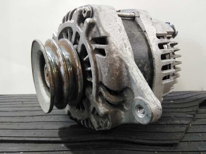 Recambio de alternador para mitsubishi montero (v80/v90) 3.2 di-d intense (5-ptas.) referencia OEM IAM 1800A290 A2TX1279A P3-A4-