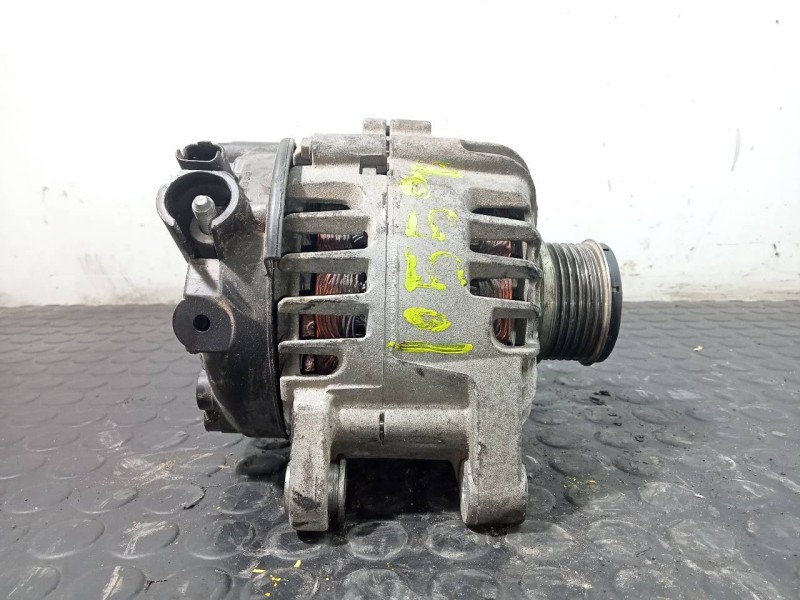 Recambio de alternador para citroën c3 live referencia OEM IAM 9818677980 2713135A P3-A5-2-3