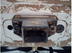 CERRADURA MALETERO / PORTON 