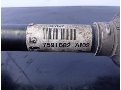 Recambio de transmision delantera derecha para bmw x1 (e84) xdrive 20d referencia OEM IAM 7591682  P1-A6-12 2