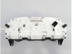 Recambio de cuadro instrumentos para citroën c5 berlina premier referencia OEM IAM 9666330580  E3-B2-25-1 2