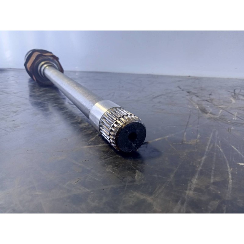 Recambio de transmision delantera derecha para bmw x1 (e84) xdrive 20d referencia OEM IAM 7591682  P1-A6-12