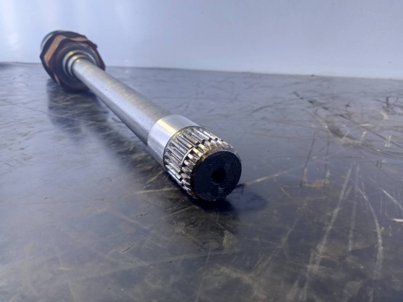 Recambio de transmision delantera derecha para bmw x1 (e84) xdrive 20d referencia OEM IAM 7591682  P1-A6-12