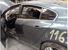 Recambio de puerta trasera izquierda para opel insignia berlina cosmo referencia OEM IAM    2