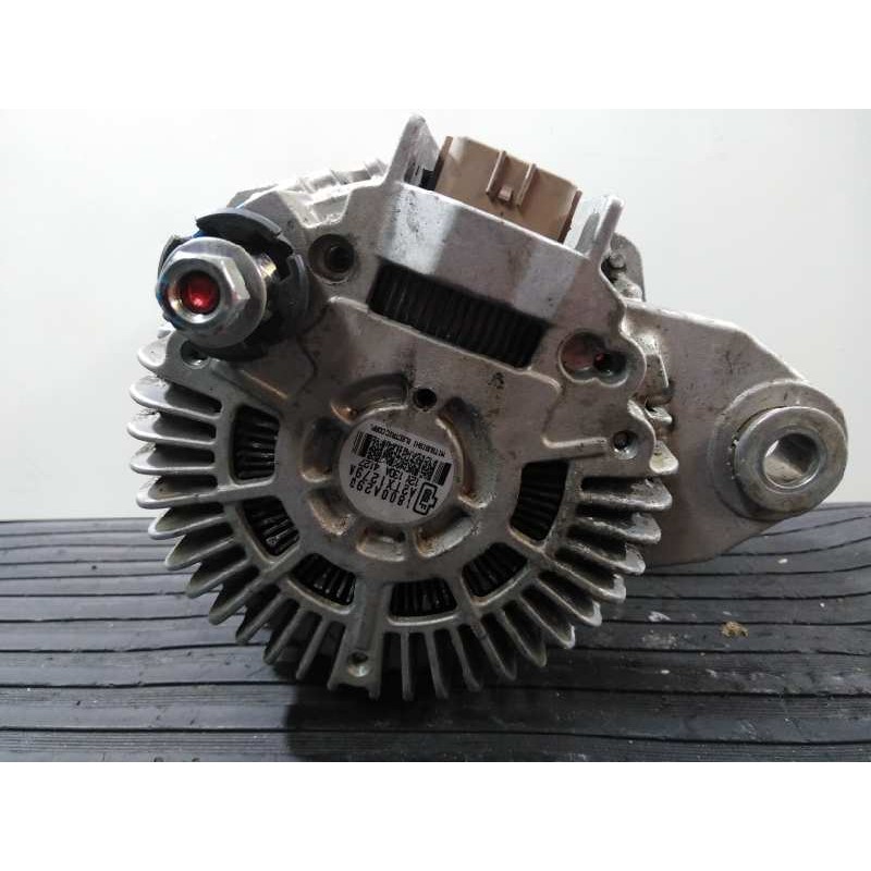 Recambio de alternador para mitsubishi montero (v80/v90) 3.2 di-d intense (5-ptas.) referencia OEM IAM 1800A290 A2TX1279A P3-A4-