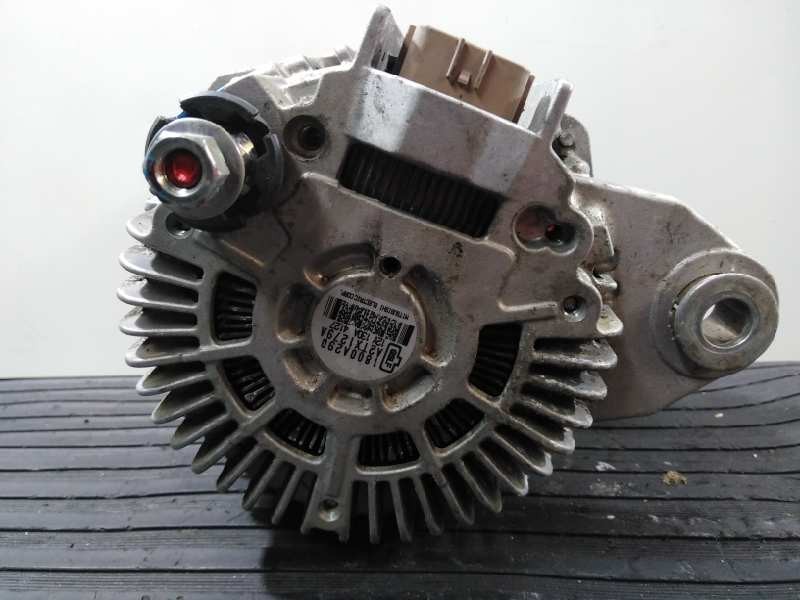 Recambio de alternador para mitsubishi montero (v80/v90) 3.2 di-d intense (5-ptas.) referencia OEM IAM 1800A290 A2TX1279A P3-A4-