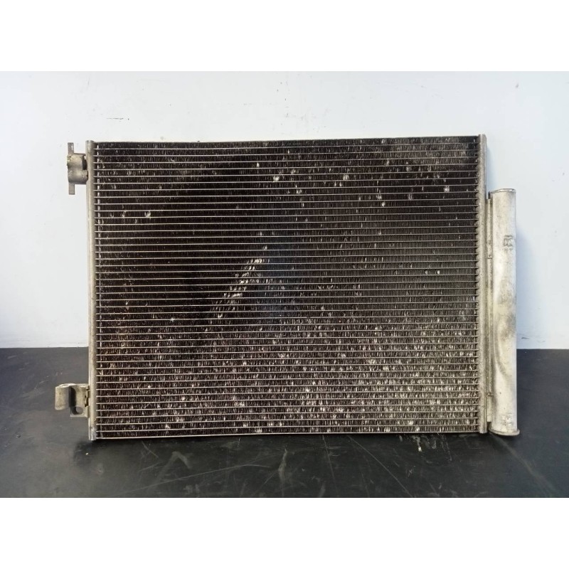 Recambio de condensador / radiador aire acondicionado para dacia sandero stepway referencia OEM IAM 921006843R  P2-A4-3