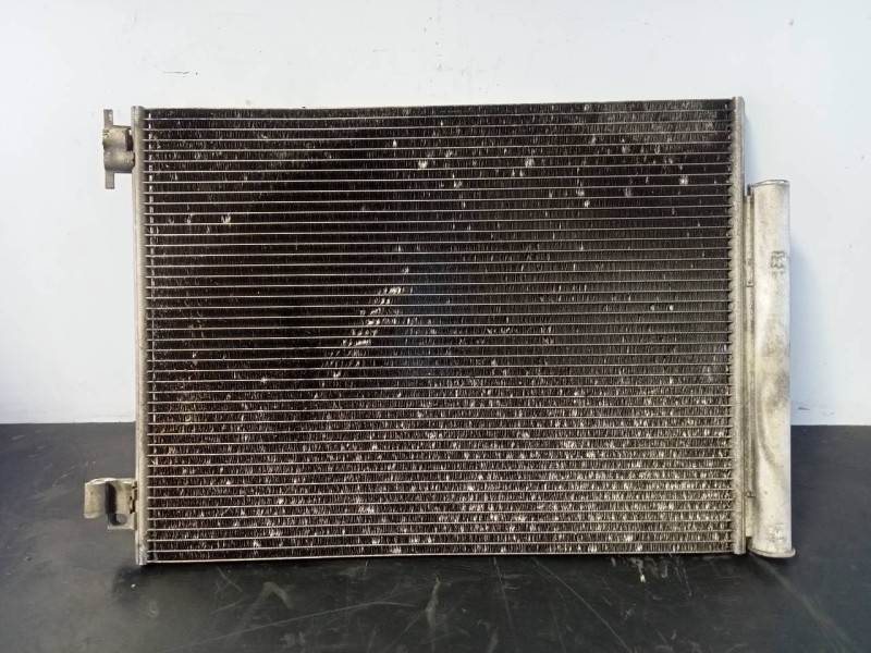 Recambio de condensador / radiador aire acondicionado para dacia sandero stepway referencia OEM IAM 921006843R  P2-A4-3