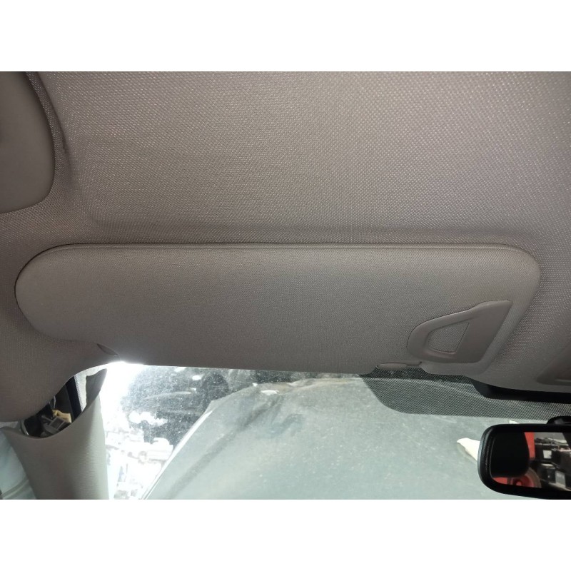 Recambio de parasol izquierdo para infiniti q50 premiun referencia OEM IAM   