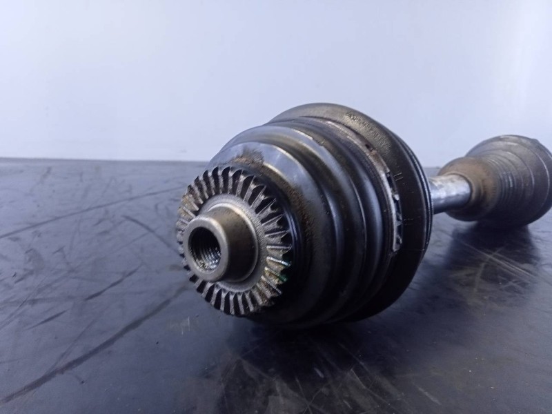 Recambio de transmision delantera derecha para bmw x1 (e84) xdrive 20d referencia OEM IAM 7591682  P1-A6-12