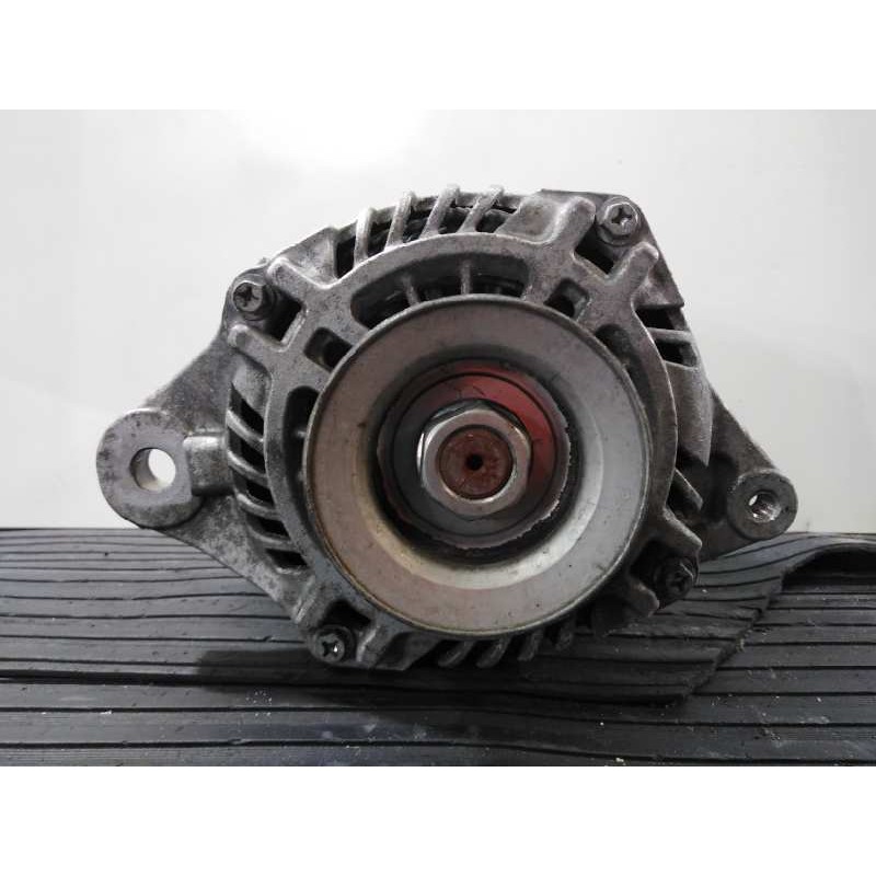 Recambio de alternador para mitsubishi montero (v80/v90) 3.2 di-d intense (5-ptas.) referencia OEM IAM 1800A290 A2TX1279A P3-A4-