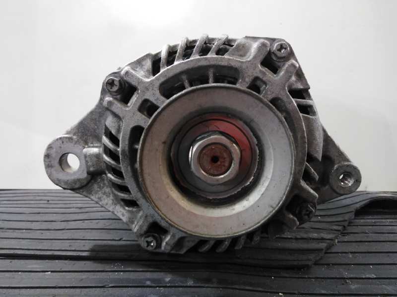 Recambio de alternador para mitsubishi montero (v80/v90) 3.2 di-d intense (5-ptas.) referencia OEM IAM 1800A290 A2TX1279A P3-A4-