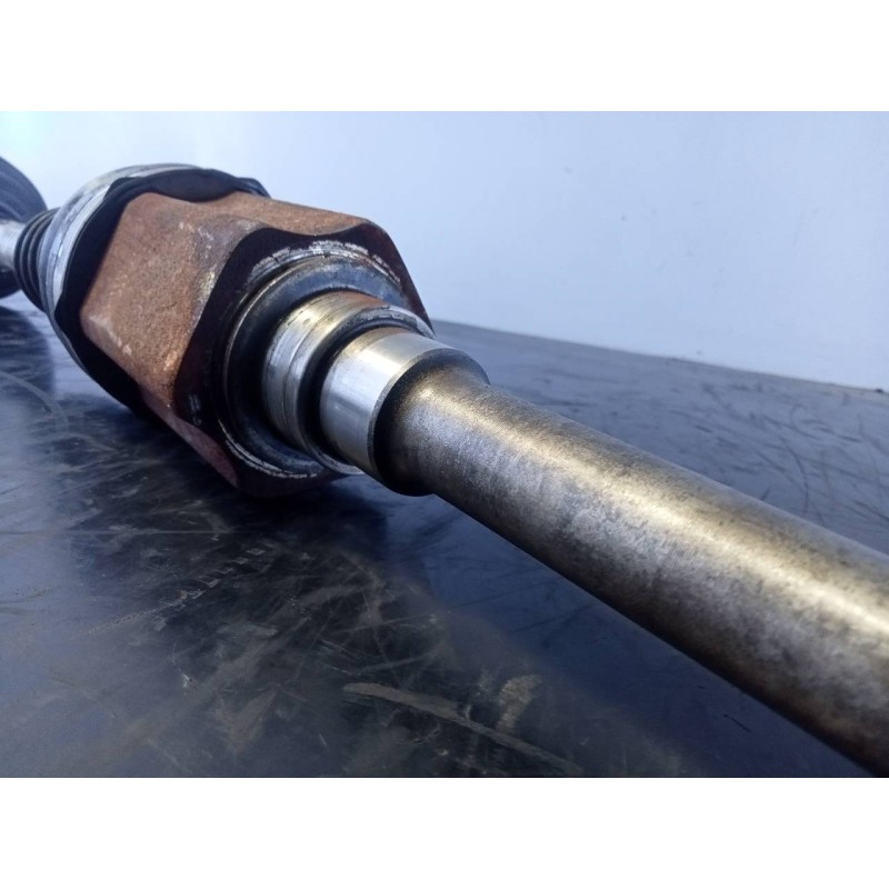 Recambio de transmision delantera derecha para bmw x1 (e84) xdrive 20d referencia OEM IAM 7591682  P1-A6-12