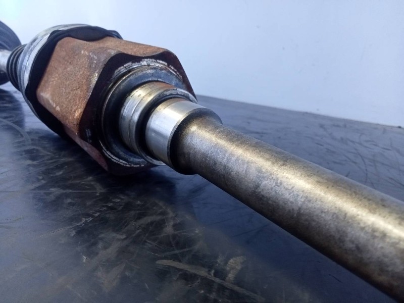 Recambio de transmision delantera derecha para bmw x1 (e84) xdrive 20d referencia OEM IAM 7591682  P1-A6-12