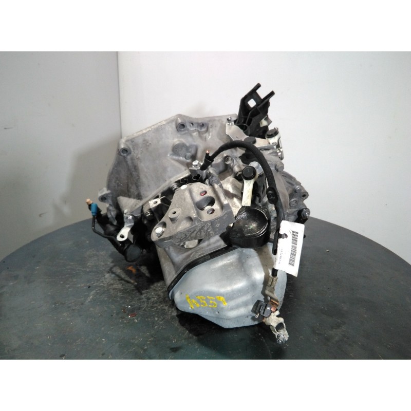 Recambio de caja cambios para citroën c3 live referencia OEM IAM 20A701  M1-B2-43