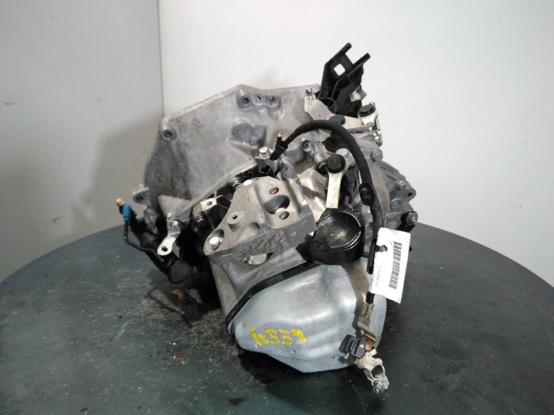 Recambio de caja cambios para citroën c3 live referencia OEM IAM 20A701  M1-B2-43