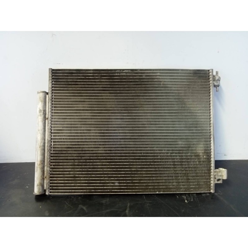 Recambio de condensador / radiador aire acondicionado para dacia sandero stepway referencia OEM IAM 921006843R  P2-A4-3