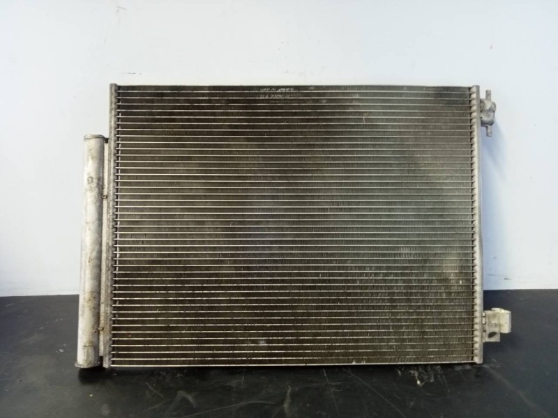 Recambio de condensador / radiador aire acondicionado para dacia sandero stepway referencia OEM IAM 921006843R  P2-A4-3
