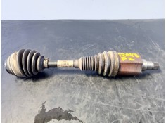 Recambio de transmision delantera izquierda para bmw x1 (e84) xdrive 20d referencia OEM IAM 7591681  P1-A6-26