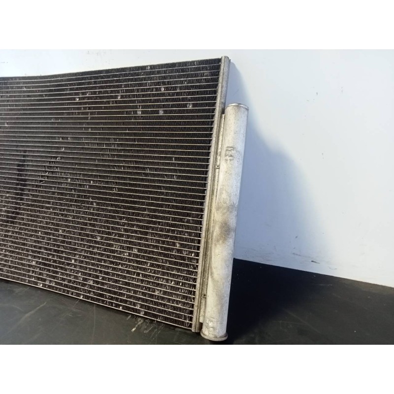 Recambio de condensador / radiador aire acondicionado para dacia sandero stepway referencia OEM IAM 921006843R  P2-A4-3