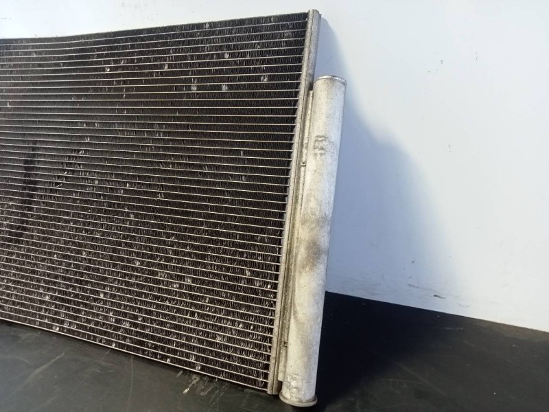 Recambio de condensador / radiador aire acondicionado para dacia sandero stepway referencia OEM IAM 921006843R  P2-A4-3