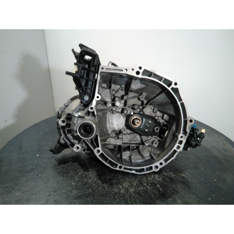 Recambio de caja cambios para citroën c3 live referencia OEM IAM 20A701  M1-B2-43