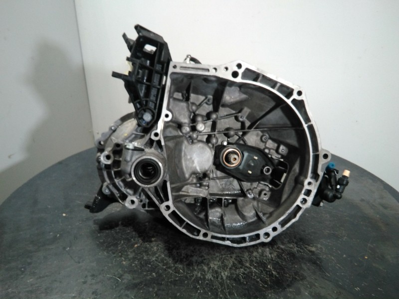 Recambio de caja cambios para citroën c3 live referencia OEM IAM 20A701  M1-B2-43