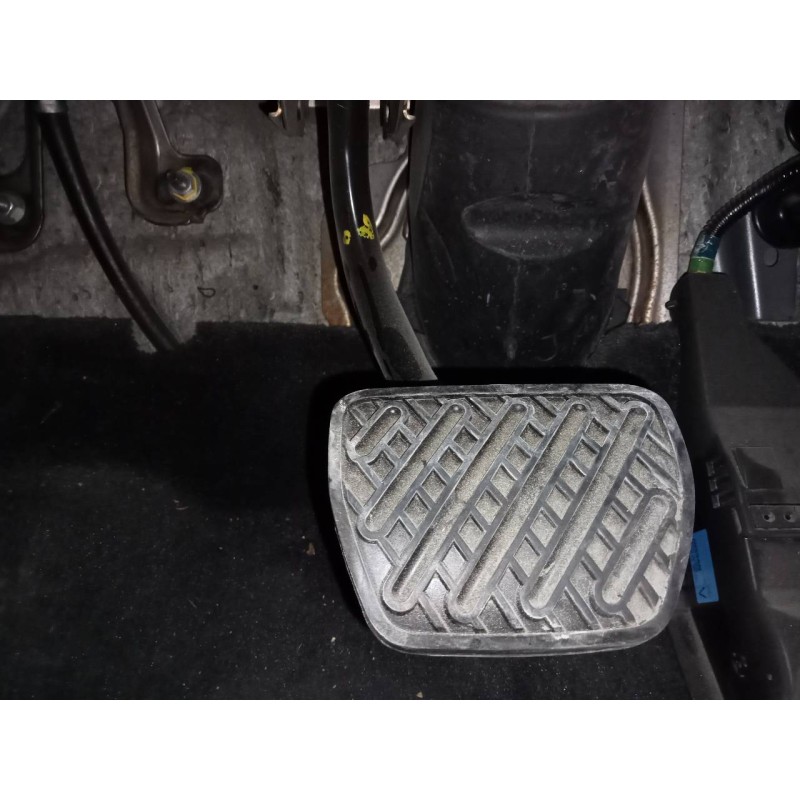 Recambio de pedal freno para infiniti q50 premiun referencia OEM IAM   