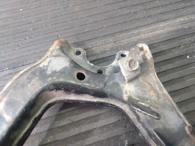 Recambio de brazo suspension superior delantero derecho para mitsubishi montero (v80/v90) 3.2 di-d intense (5-ptas.) referencia 