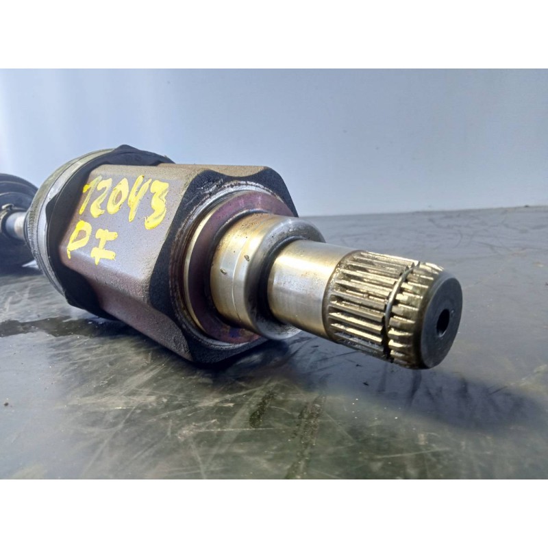 Recambio de transmision delantera izquierda para bmw x1 (e84) xdrive 20d referencia OEM IAM 7591681  P1-A6-26