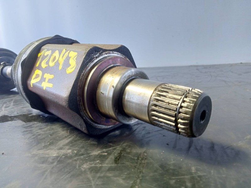 Recambio de transmision delantera izquierda para bmw x1 (e84) xdrive 20d referencia OEM IAM 7591681  P1-A6-26