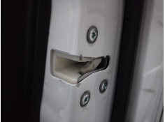 CERRADURA PUERTA DELANTERA DERECHA 