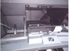 Recambio de guantera para nissan qashqai (j10) acenta referencia OEM IAM    2