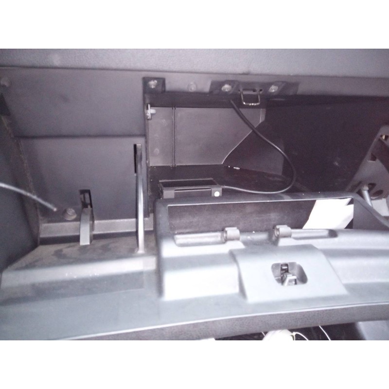 Recambio de guantera para nissan qashqai (j10) acenta referencia OEM IAM   