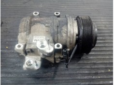 COMPRESOR AIRE ACONDICIONADO 1625023500 6D2610073 P3-B3-23-1