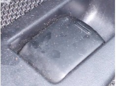 MANDO ELEVALUNAS TRASERO IZQUIERDO 