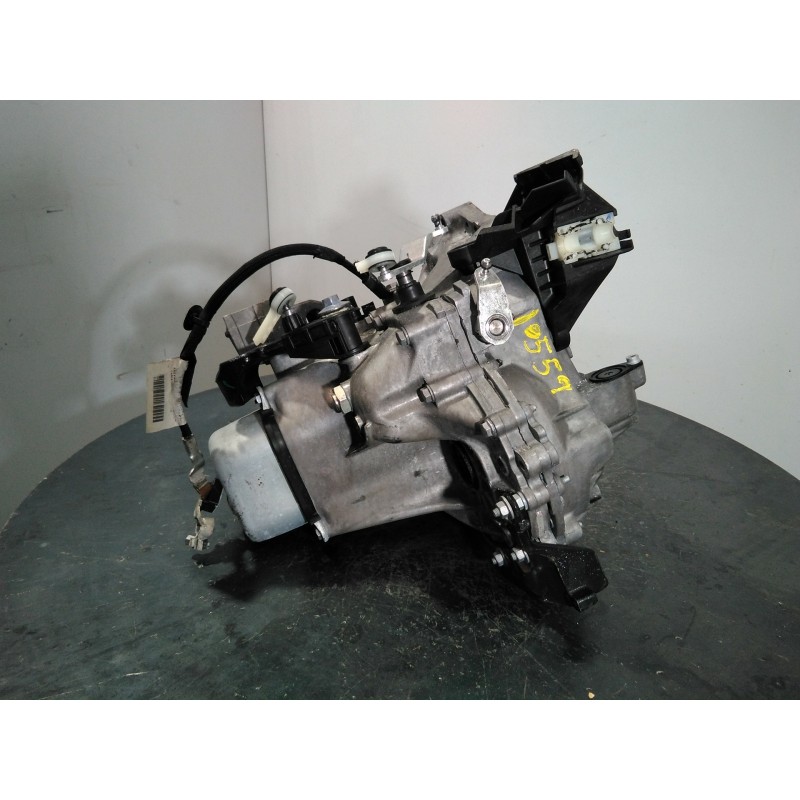 Recambio de caja cambios para citroën c3 live referencia OEM IAM 20A701  M1-B2-43