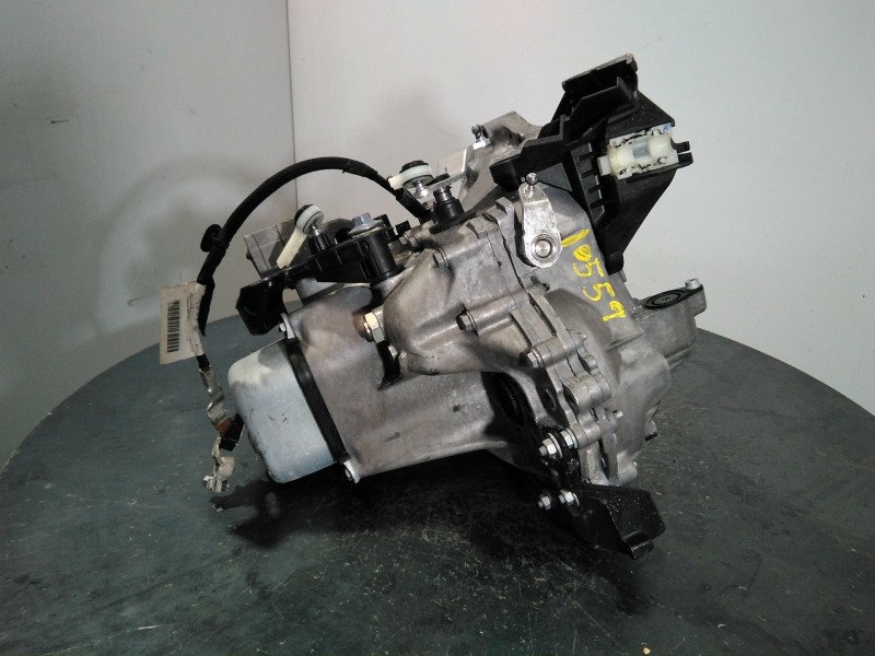 Recambio de caja cambios para citroën c3 live referencia OEM IAM 20A701  M1-B2-43