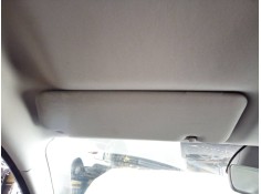 Recambio de parasol izquierdo para renault megane iii berlina 5 p limited referencia OEM IAM    2