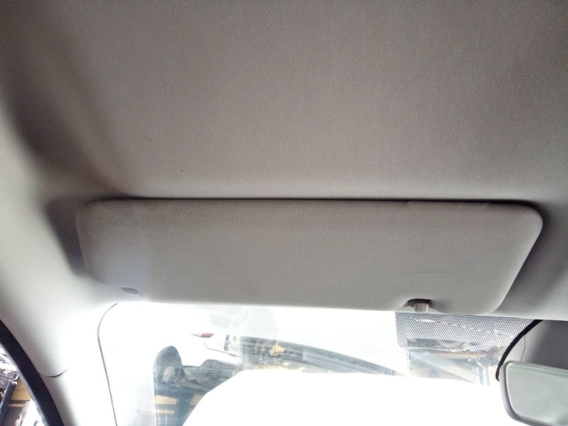 Recambio de parasol izquierdo para renault megane iii berlina 5 p limited referencia OEM IAM   