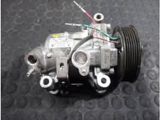COMPRESOR AIRE ACONDICIONADO 9810349980 9808860080 P3-A3-3-2